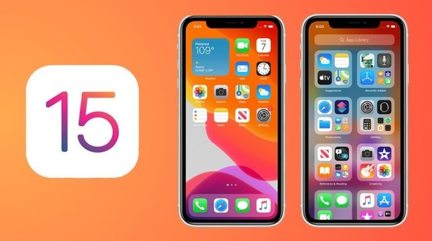 新龙苹果13维修分享iPhone13更新iOS 15.5，体验如何 