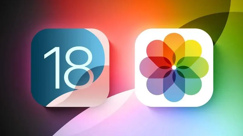 新龙苹果手机维修分享苹果 iOS / iPadOS 18.1Beta 3 发布 