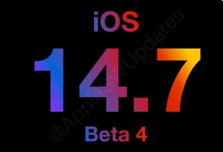 新龙苹果手机维修分享iOS 14.7 Beta4值得升级吗 