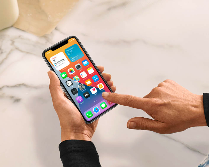 新龙苹果手机维修分享iPhone 12 出现运行缓慢或死机的情况怎么办 