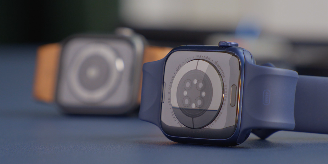 新龙苹果手机维修分享Apple Watch 是如何测量卡路里的 