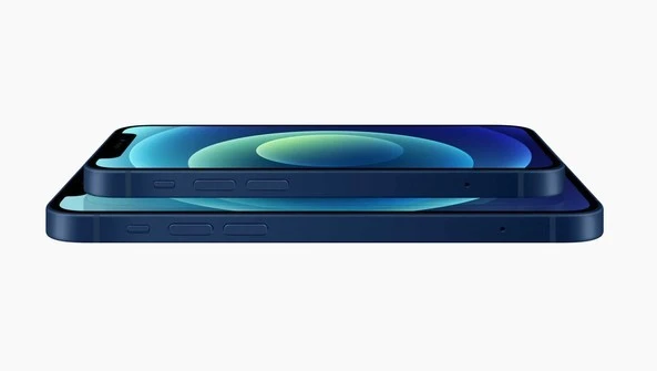 新龙苹果手机维修分享iPhone 12 mini 锁屏后触屏失灵怎么办 