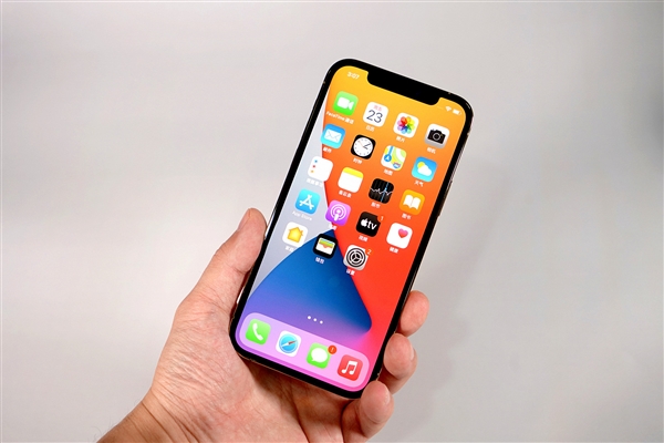 新龙苹果手机维修分享iOS 14.2修订版已到，专属iPhone 12系列 
