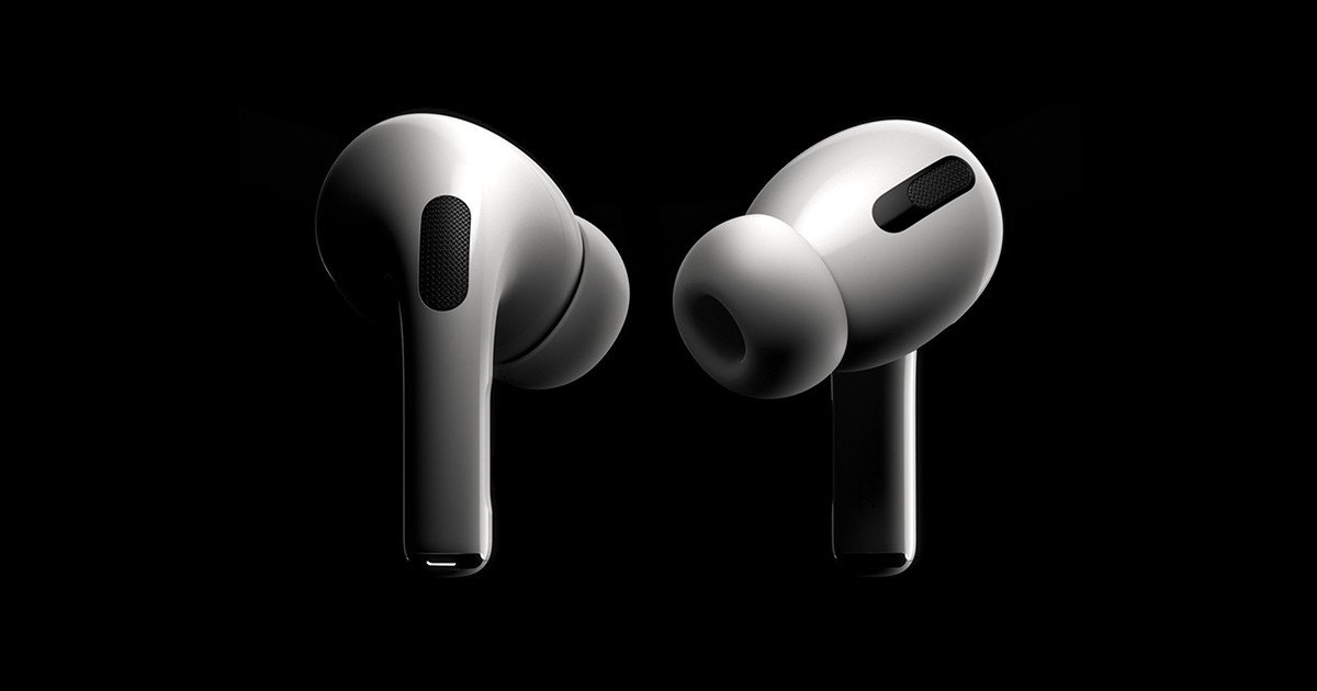 新龙苹果手机维修分享AirPods Pro 爆音、降噪效果下降怎么办 