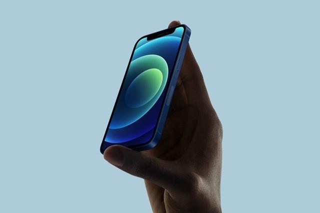 新龙苹果手机维修分享iPhone 12 mini辐射很大吗 
