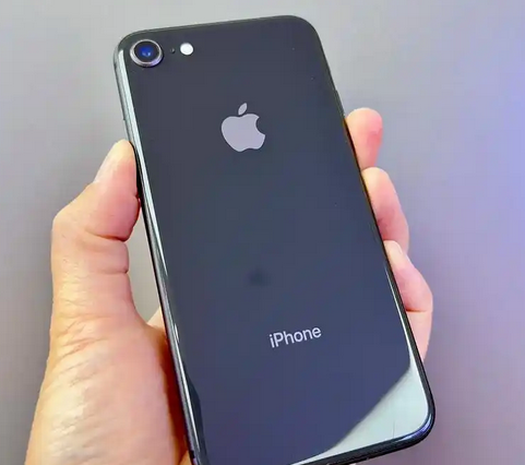新龙苹果8系统维修分享iPhone8手机系统升级后无法开机如何修复 