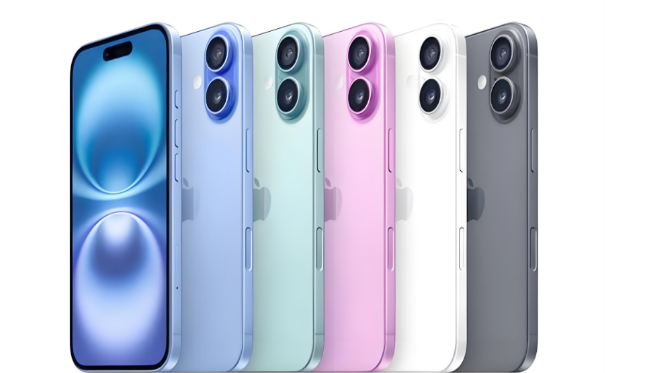 新龙苹果手机维修分享iPhone 17换电池 
