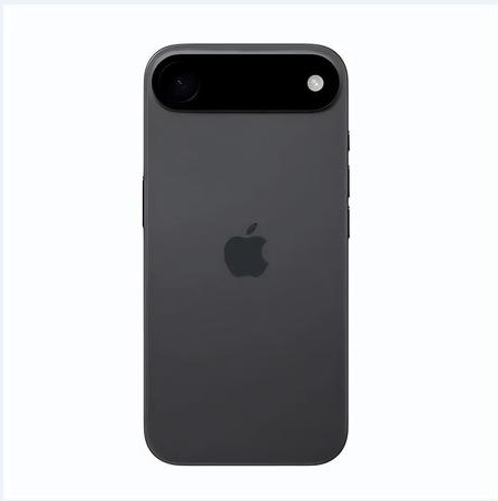 新龙苹果维修点分享iPhone 17 Air进水维修 