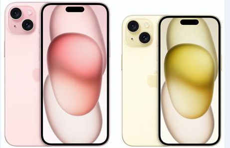 新龙苹果维修点分享iPhone 15 Plus屏幕更换易被忽视的实操风险 