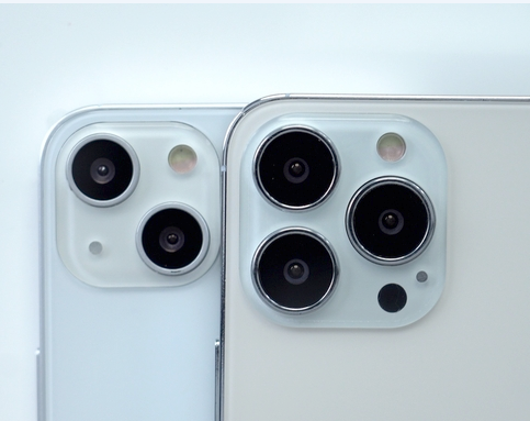 新龙苹果维修点分享iPhone 13 Pro主板出问题时解决方案 