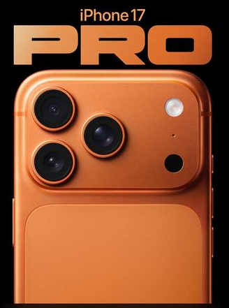 新龙苹果维修点分享iPhone 17 Pro主板电源通道故障 
