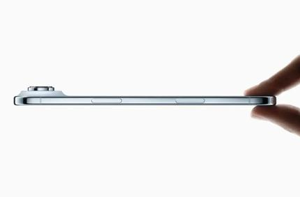 新龙苹果维修点分享iPhone 17 Air自动关机电源故障解析 