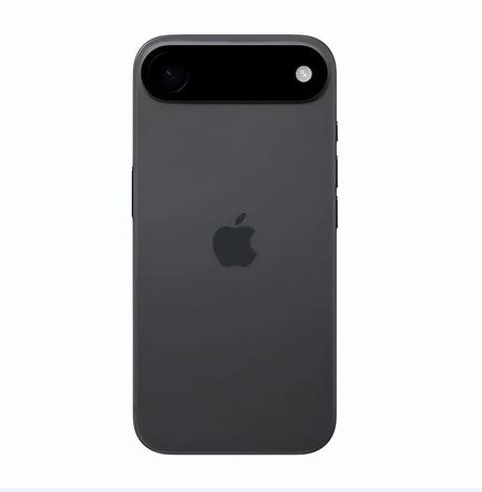 新龙苹果维修点分享iPhone 17 Air扩容待机与快照隐患 