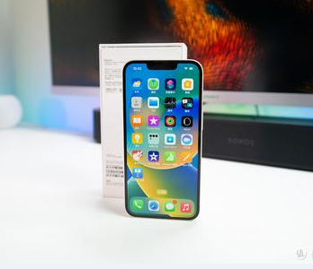 新龙苹果维修点分享iPhone 14音频与待机系统排错 