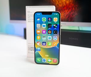 新龙苹果维修点分享iPhone 14 Plus黑屏小众诱因汇总 