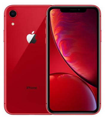 新龙苹果维修点分享iPhone XR电池发烫特殊故障解析 