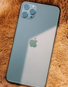 新龙苹果维修点分享iPhone 11 Pro Max电池发烫特殊问题 