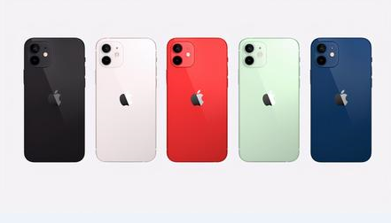新龙苹果维修点分享iPhone 12电池发烫少见诱因解析 