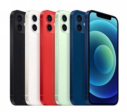 新龙苹果维修点分享iPhone 12 Pro Max发烫冷门故障梳理 