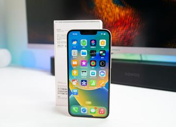新龙苹果维修点分享iPhone 14电池发烫真实诱因盘点 