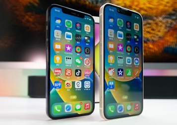 新龙苹果维修点分享iPhone 14 Plus发烫常见情况科普 