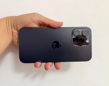 新龙苹果维修点分享iPhone 14 Pro Max发烫多重诱因剖析 