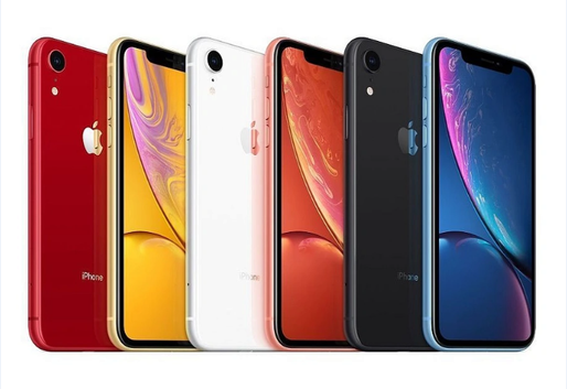 新龙苹果维修点分享iPhone XR摄像头原生色彩表现与日常拍摄实用指南 